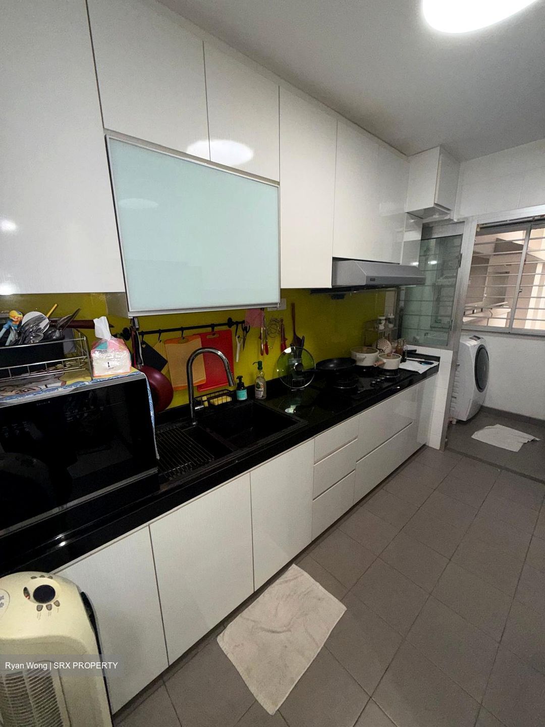 Blk 212B Punggol Waves (Punggol), HDB 4 Rooms #633391051